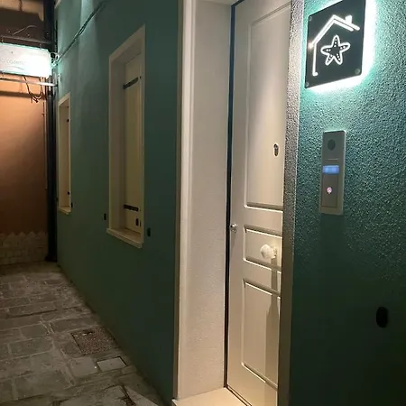 La Casetta In Calle * 索托马里纳