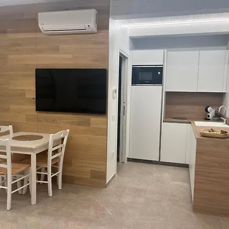 La Casetta In Calle Aparstsuite Lägenhet