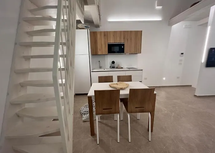 La Casetta In Calle Aparstsuite *