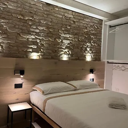 La Casetta In Calle Sottomarina