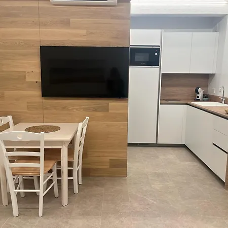 Apartament La Casetta In Calle By Aparstsuite *