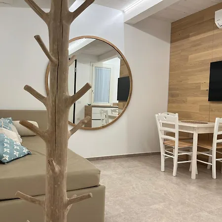 La Casetta In Calle *