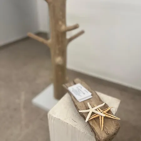 La Casetta In Calle Lägenhet *